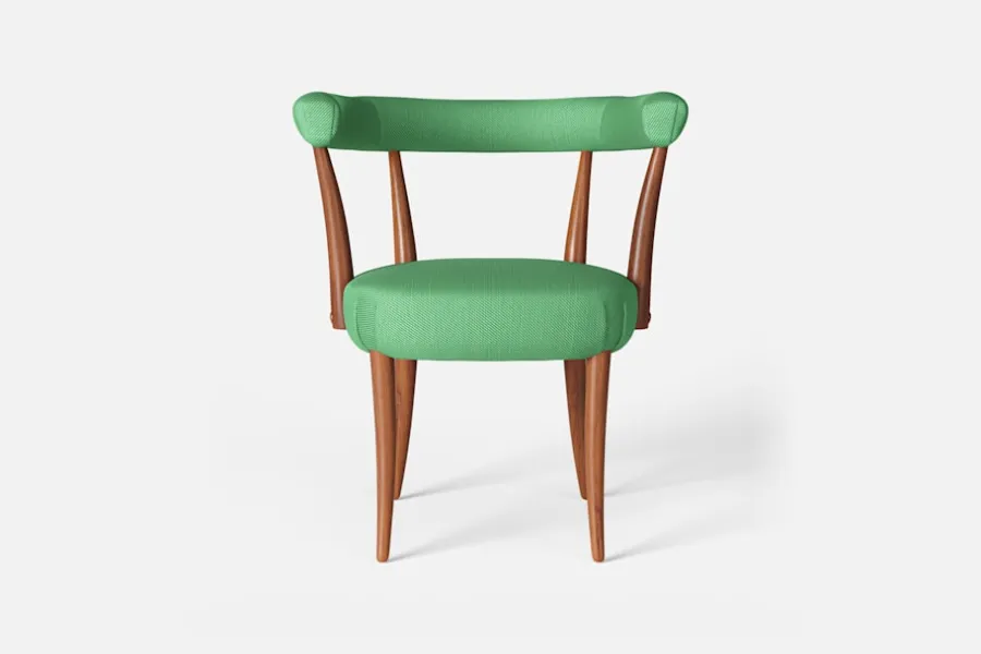 Josef Frank Karmstol 966* Karmstolar