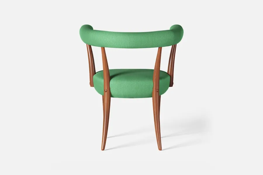 Josef Frank Karmstol 966* Karmstolar