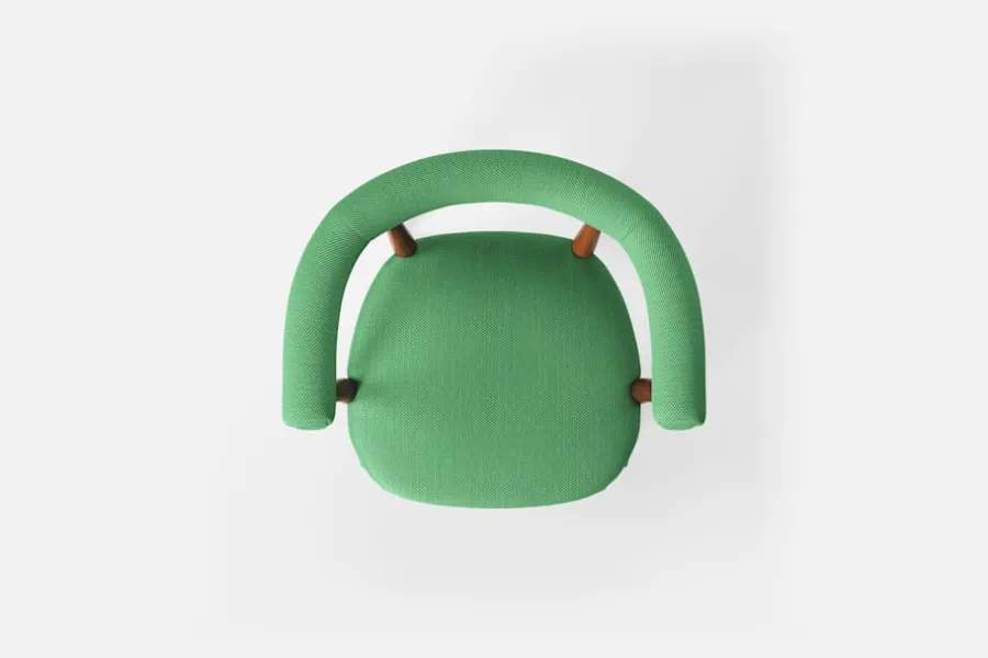 Josef Frank Karmstol 966* Karmstolar