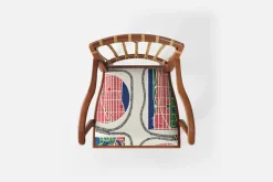 Josef Frank Karmstol 1165* Karmstolar