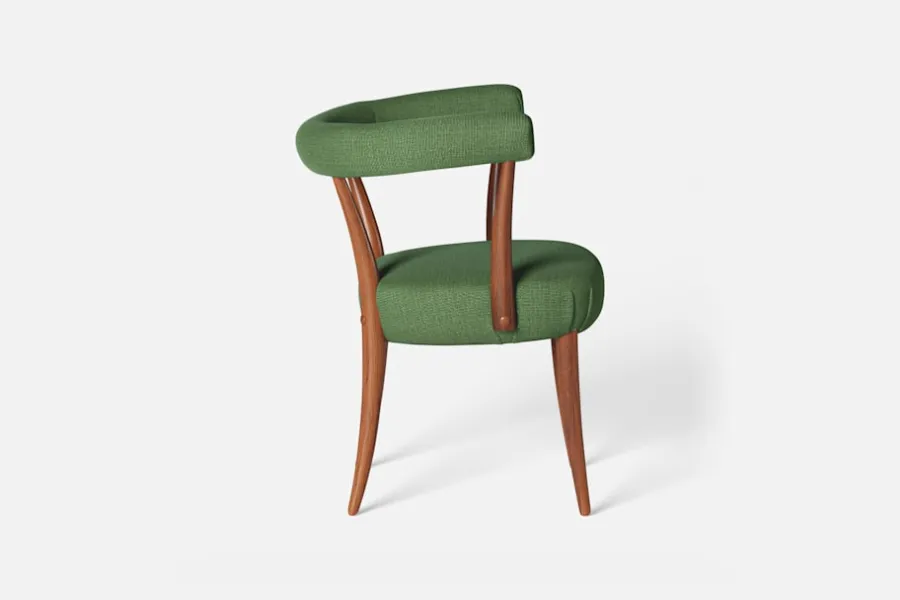 Josef Frank Karmstol 966* Karmstolar