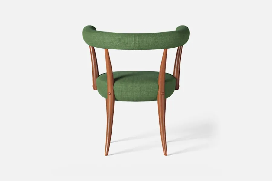 Josef Frank Karmstol 966* Karmstolar