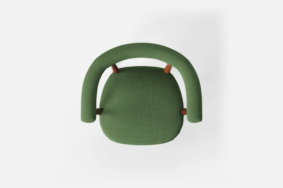 Josef Frank Karmstol 966* Karmstolar