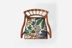 Josef Frank Karmstol 1165* Karmstolar