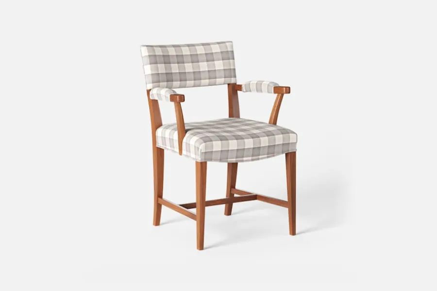 Josef Frank Karmstol 695* Karmstolar