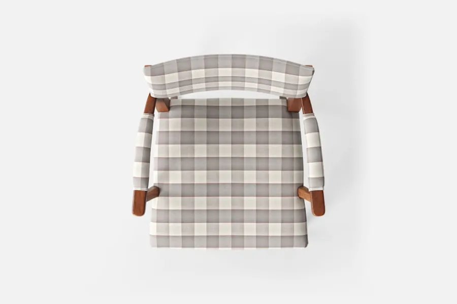 Josef Frank Karmstol 695* Karmstolar