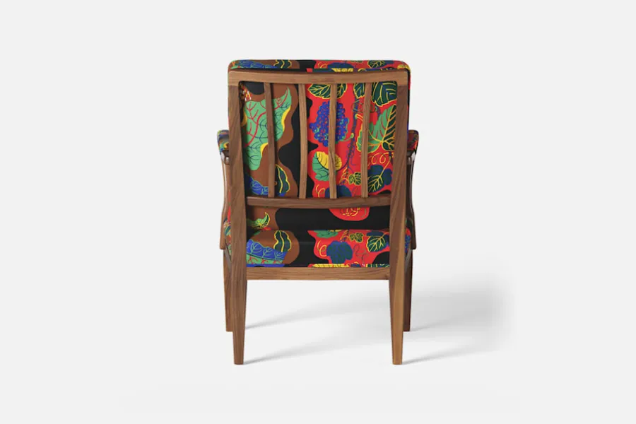 Josef Frank Karmstol 868* Fåtöljer|Karmstolar