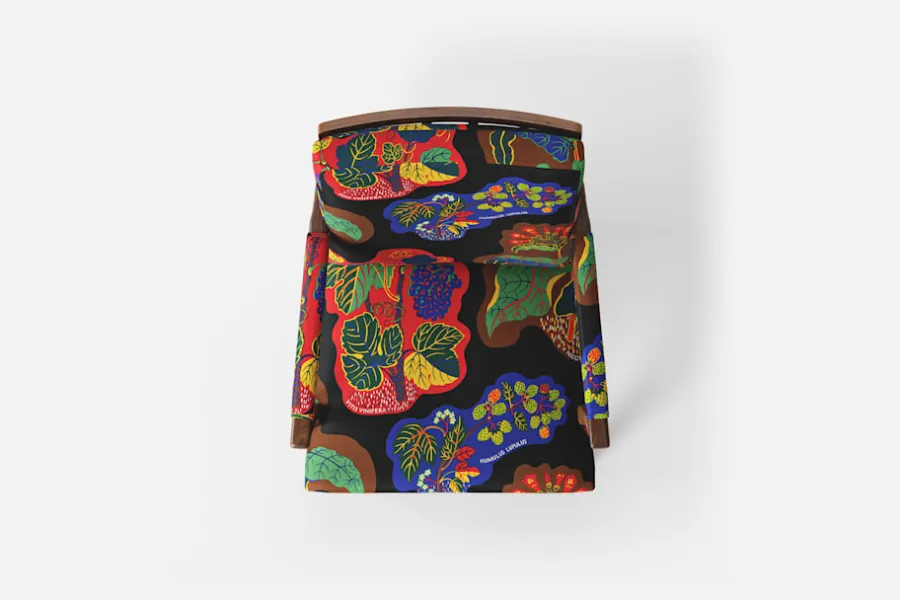 Josef Frank Karmstol 868* Fåtöljer|Karmstolar