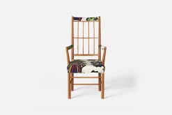 Josef Frank Karmstol 652* Karmstolar|Matstolar