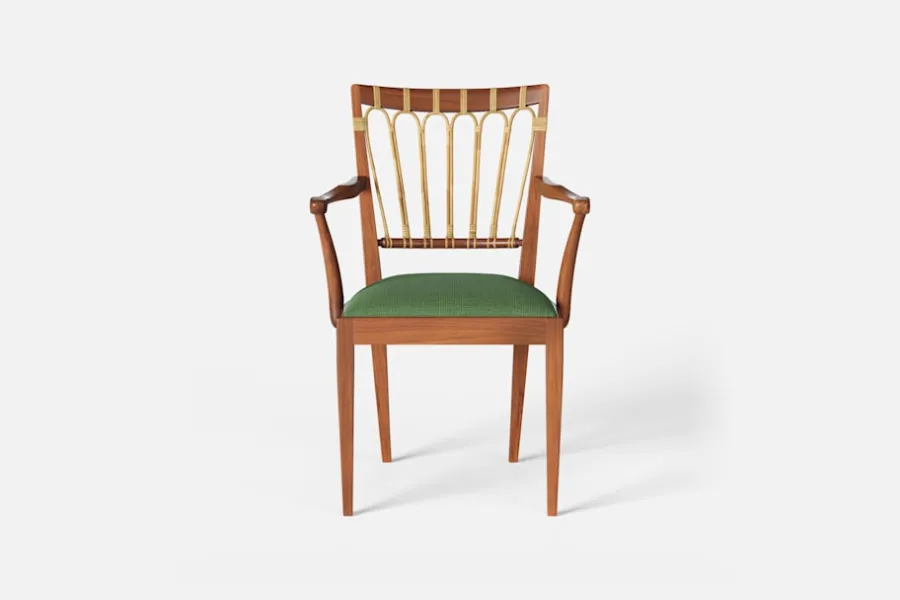 Josef Frank Karmstol 1165* Karmstolar