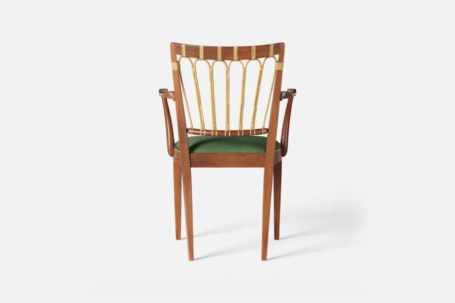 Josef Frank Karmstol 1165* Karmstolar