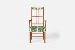Josef Frank Karmstol 652* Karmstolar|Matstolar