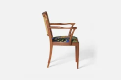 Josef Frank Karmstol 1165* Karmstolar