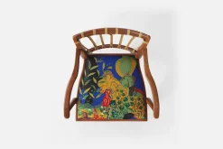 Josef Frank Karmstol 1165* Karmstolar