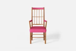 Josef Frank Karmstol 652* Karmstolar|Matstolar