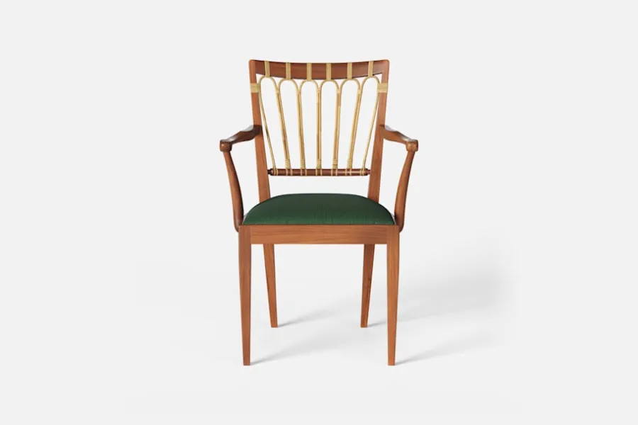 Josef Frank Karmstol 1165* Karmstolar