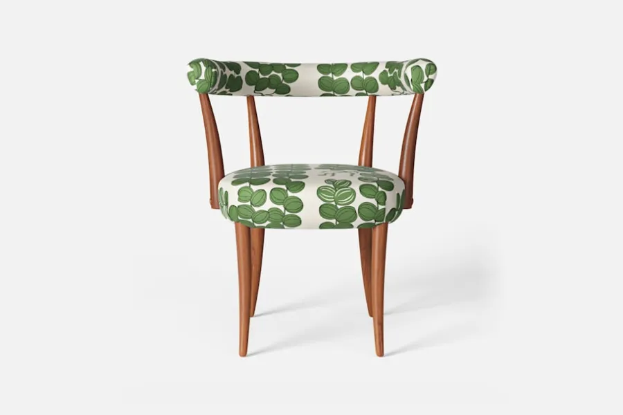 Josef Frank Karmstol 966* Karmstolar