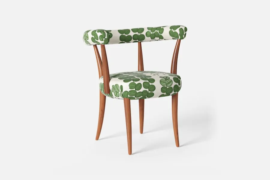 Josef Frank Karmstol 966* Karmstolar