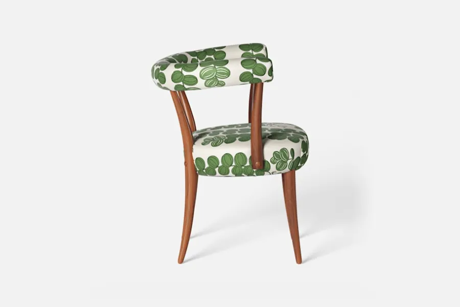 Josef Frank Karmstol 966* Karmstolar