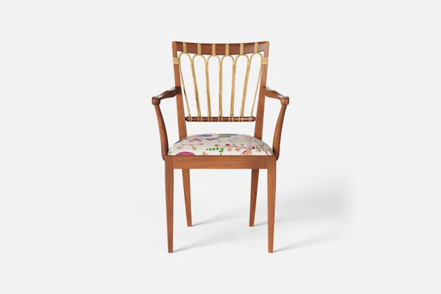 Josef Frank Karmstol 1165* Karmstolar