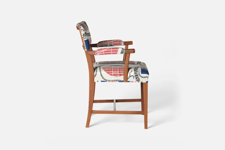 Josef Frank Karmstol 695* Karmstolar