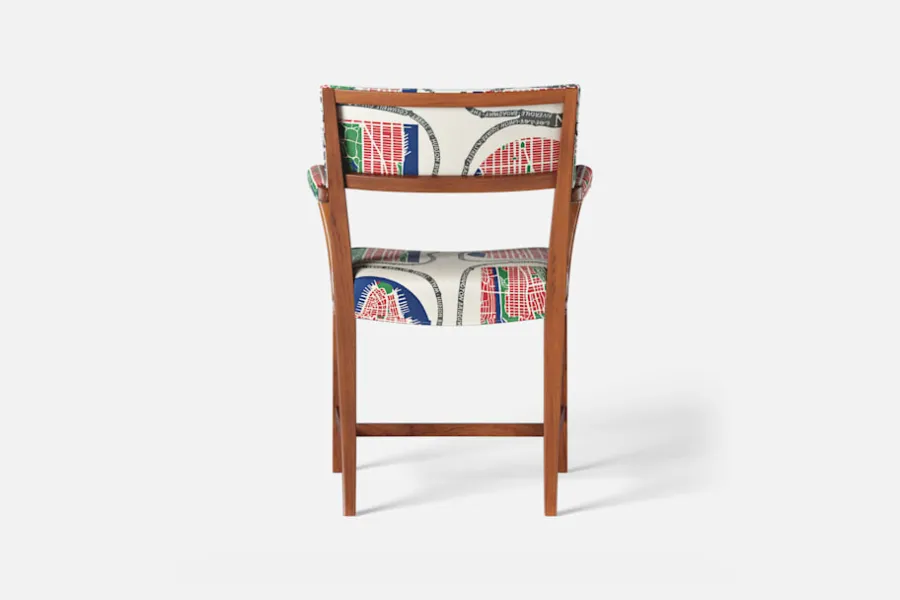 Josef Frank Karmstol 695* Karmstolar