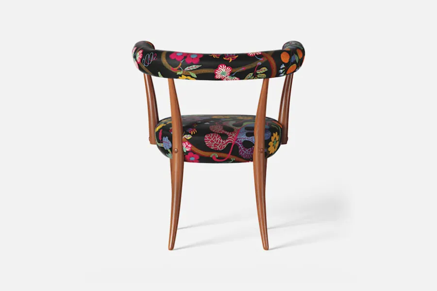 Josef Frank Karmstol 966* Karmstolar