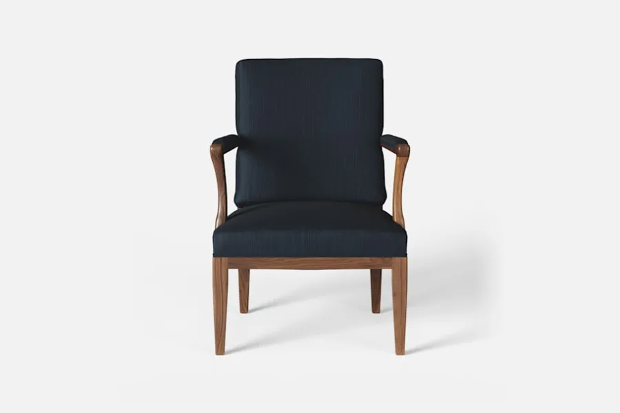 Josef Frank Karmstol 868* Fåtöljer|Karmstolar