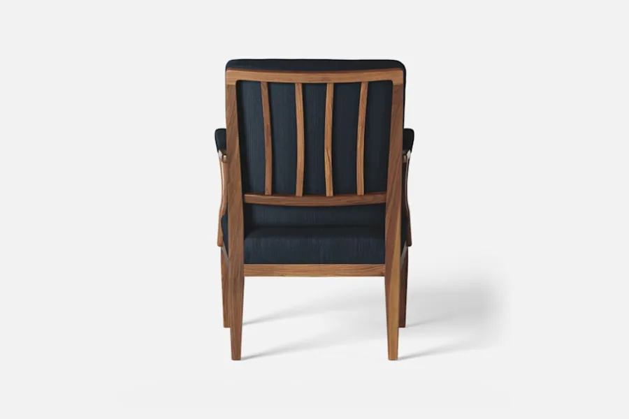 Josef Frank Karmstol 868* Fåtöljer|Karmstolar