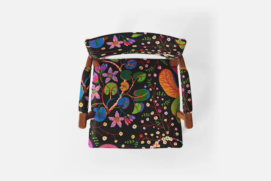 Josef Frank Karmstol 695* Karmstolar