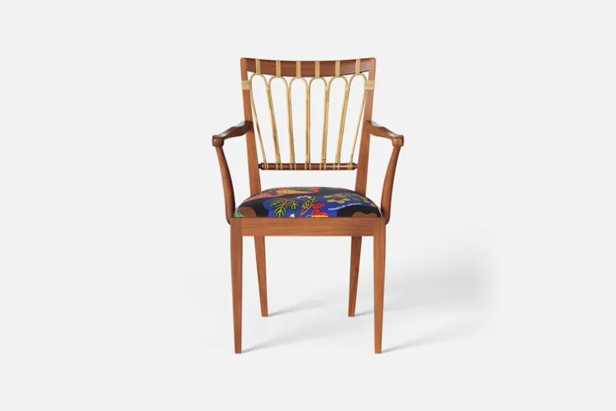 Josef Frank Karmstol 1165* Karmstolar