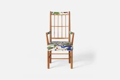 Josef Frank Karmstol 652* Karmstolar|Matstolar