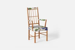 Josef Frank Karmstol 652* Karmstolar|Matstolar