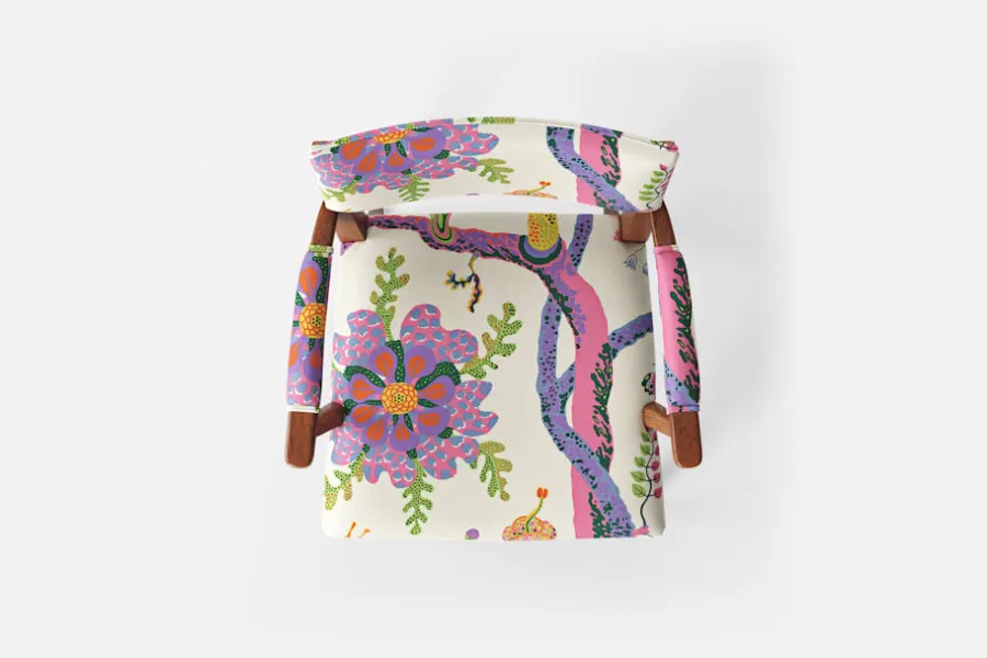 Josef Frank Karmstol 695* Karmstolar