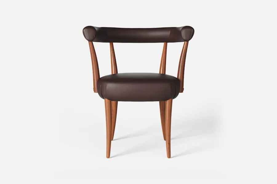 Josef Frank Karmstol 966* Karmstolar