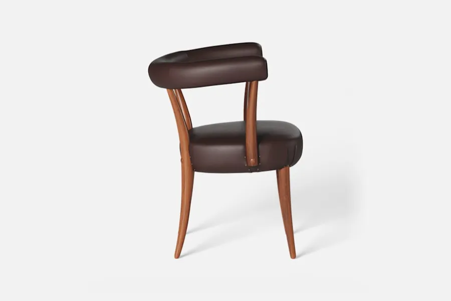 Josef Frank Karmstol 966* Karmstolar