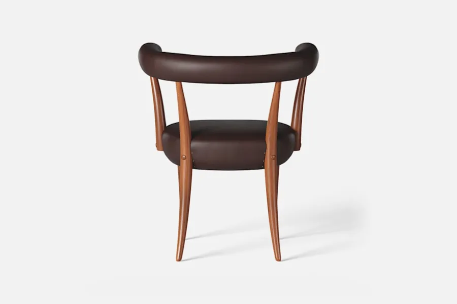 Josef Frank Karmstol 966* Karmstolar