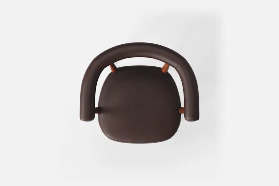 Josef Frank Karmstol 966* Karmstolar