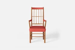 Josef Frank Karmstol 652* Karmstolar|Matstolar