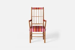 Josef Frank Karmstol 652* Karmstolar|Matstolar