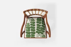 Josef Frank Karmstol 1165* Karmstolar