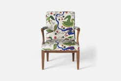 Josef Frank Karmstol 868* Fåtöljer|Karmstolar