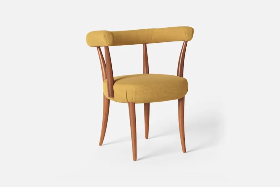 Josef Frank Karmstol 966* Karmstolar