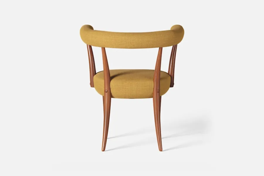 Josef Frank Karmstol 966* Karmstolar