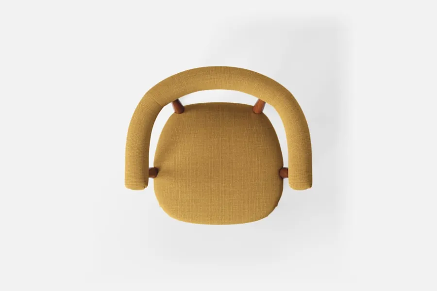 Josef Frank Karmstol 966* Karmstolar