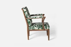 Josef Frank Karmstol 868* Fåtöljer|Karmstolar