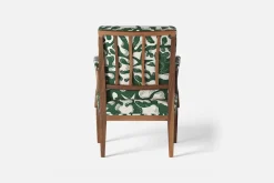 Josef Frank Karmstol 868* Fåtöljer|Karmstolar