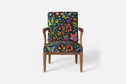 Josef Frank Karmstol 868* Fåtöljer|Karmstolar