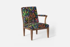 Josef Frank Karmstol 868* Fåtöljer|Karmstolar