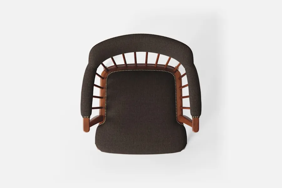 Josef Frank Karmstol 789* Karmstolar